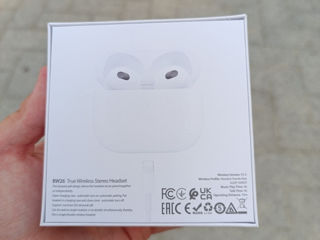 Air pods 3 foto 5