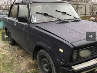 Lada / ВАЗ 2105 foto 3