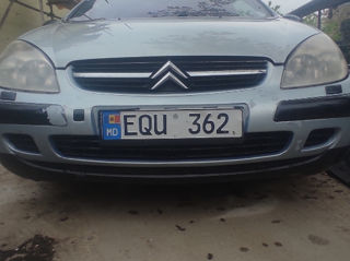 Citroen C5 foto 3