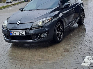 Renault Megane foto 8