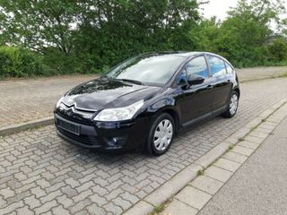 Citroen C4 foto 1