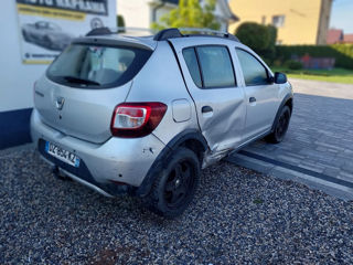 Dacia Sandero Stepway foto 7