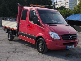 Mercedes Sprinter  фото 2