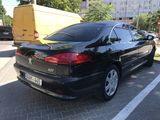 Peugeot 607 foto 1