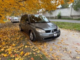 Renault Scenic foto 4