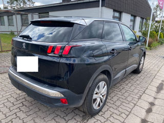 Peugeot 3008 foto 3