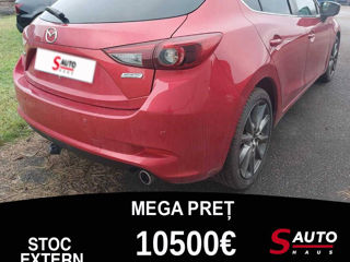 Mazda 3 foto 4