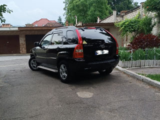 KIA Sportage foto 7