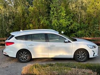 Ford Focus foto 4