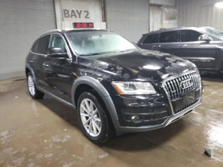 Audi Q5 foto 4