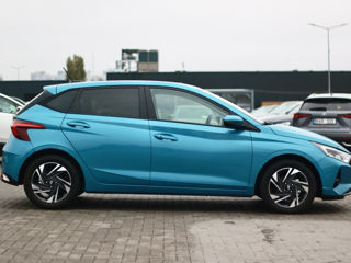 Hyundai i20 foto 6