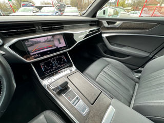 Audi A6 foto 15