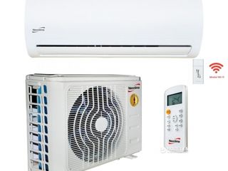 Condiționere neoclima 12btu & 9btu foto 2