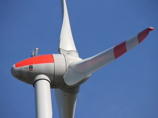 Turbine eoliene Enercon  - la cel mai mic preț! foto 1