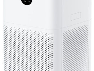 Новый ! Очиститель воздуха Xiaomi Mi Air 3C, фильтр Hepa, Wi-Fi foto 2