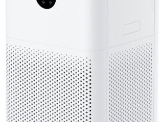 Новый ! Очиститель воздуха Xiaomi Mi Air 3C, фильтр Hepa, Wi-Fi !!! foto 2