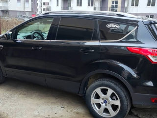 Ford Kuga foto 7