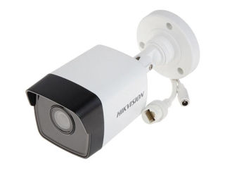 Hikvision 2 Megapixeli Ip, Ds-2Cd1023G0E-I foto 2