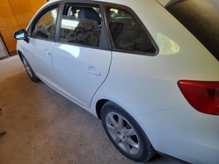 Seat Ibiza foto 5