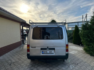 Ford Transit foto 5