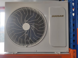 Новинка новый кондиционер doosan csdh-12i foto 5