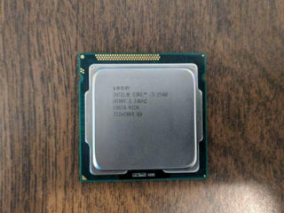 Intel Core i5-2500 3.7 Ghz