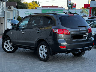 Hyundai Santa FE foto 5