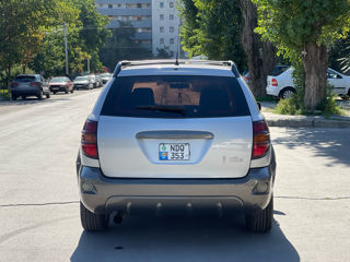 Toyota Matrix foto 5