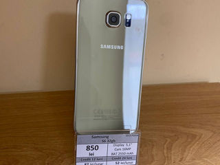 Samsung Galaxy S6 32 gb 850 lei
