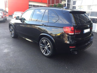 BMW X5 M foto 3