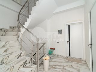 Vânzare sp. comercial, 270 mp, reparație euro, str. Columna, 330000€ ! foto 3