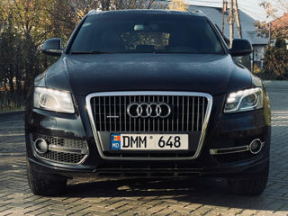 Audi Q5 foto 2