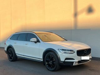 Volvo V90 Cross Country foto 3