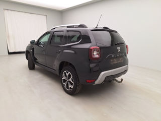 Dacia Duster foto 4