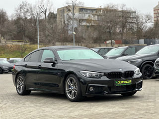 BMW 4 Series foto 7