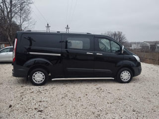 Ford Transit  Custom foto 2