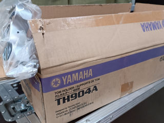 Yamaha th904a triplet clamp foto 1
