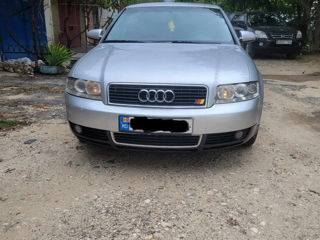 Audi A4 foto 4