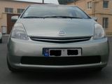Toyota Prius foto 2
