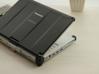 Panasonic Toughbook CF-C2 IPS (Core i5 3427u/8Gb Ram/256Gb SSD/12.5" HD IPS TouchScreen) foto 13
