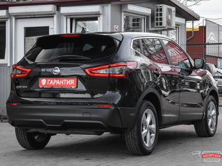 Nissan Qashqai foto 2