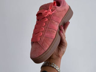 Adidas Campus 00s Salmon Pink foto 4