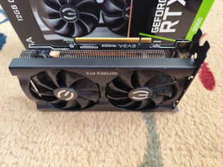 EVGA GeForce RTX 3060 XC Gaming 12G foto 6