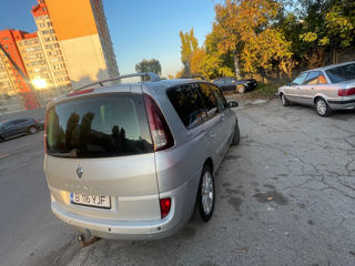 Renault Grand Espace foto 5