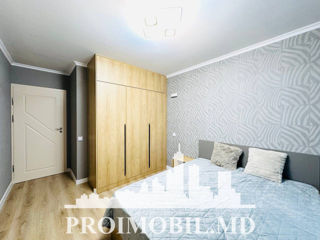 Apartament cu 2 camere, 70 m², Centru, Chișinău foto 8