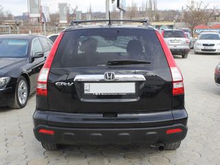 Honda CR-V foto 6