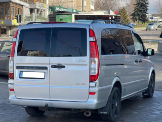 Mercedes Vito foto 6