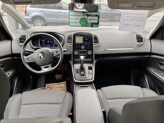 Renault Scenic foto 10