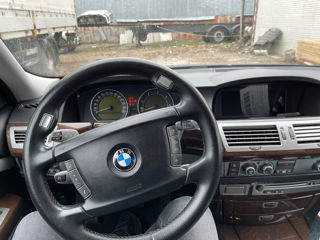 BMW 7 Series foto 5