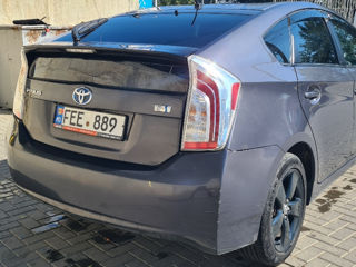 Toyota Prius foto 4